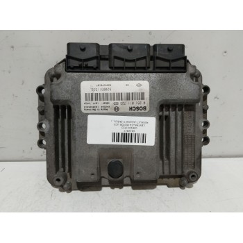 CENTRALITA MOTOR UCE 0281011723 