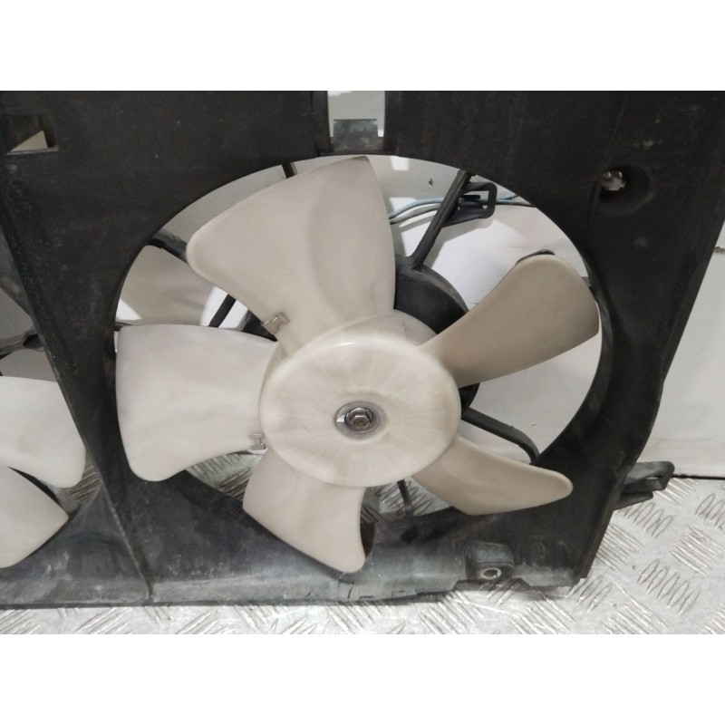 ELECTROVENTILADOR 1671121100  - imagen 3