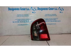 Recambio de piloto trasero derecho para seat toledo (1m2) stella referencia OEM IAM 1M5945112FKZ  