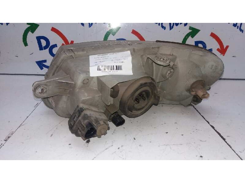 Recambio de faro derecho para hyundai accent (lc) 1.3 cat referencia OEM IAM   