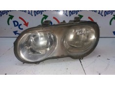 Recambio de faro izquierdo para mg serie 25 (rf) classic (3-ptas.) referencia OEM IAM XBC104970