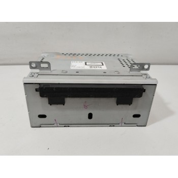 SISTEMA AUDIO / RADIO CD BM5T18C815GK 