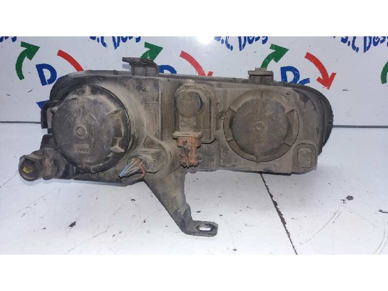 Recambio de faro izquierdo para mg serie 25 (rf) classic (3-ptas.) referencia OEM IAM XBC104970  