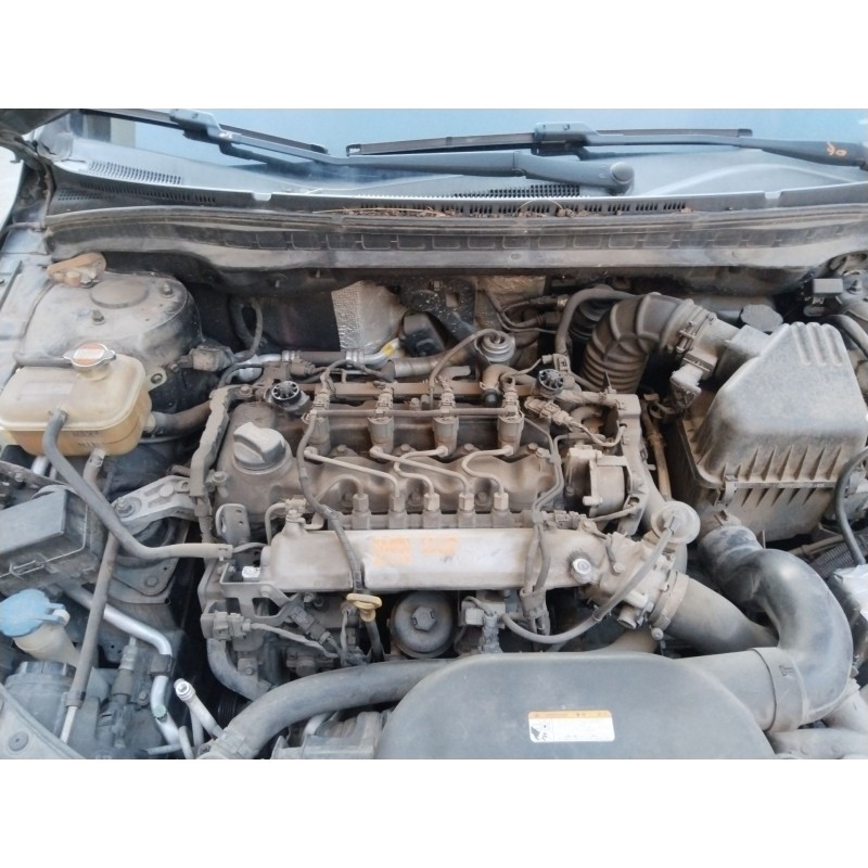 HYUNDAI I30 STATION WAGON (FD) - imagen 6