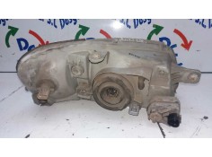 Recambio de faro izquierdo para hyundai accent (lc) 1.3 cat referencia OEM IAM    2