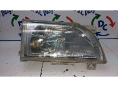 Recambio de faro derecho para ford transit, caja abierta 86/92 2.5 diesel referencia OEM IAM   