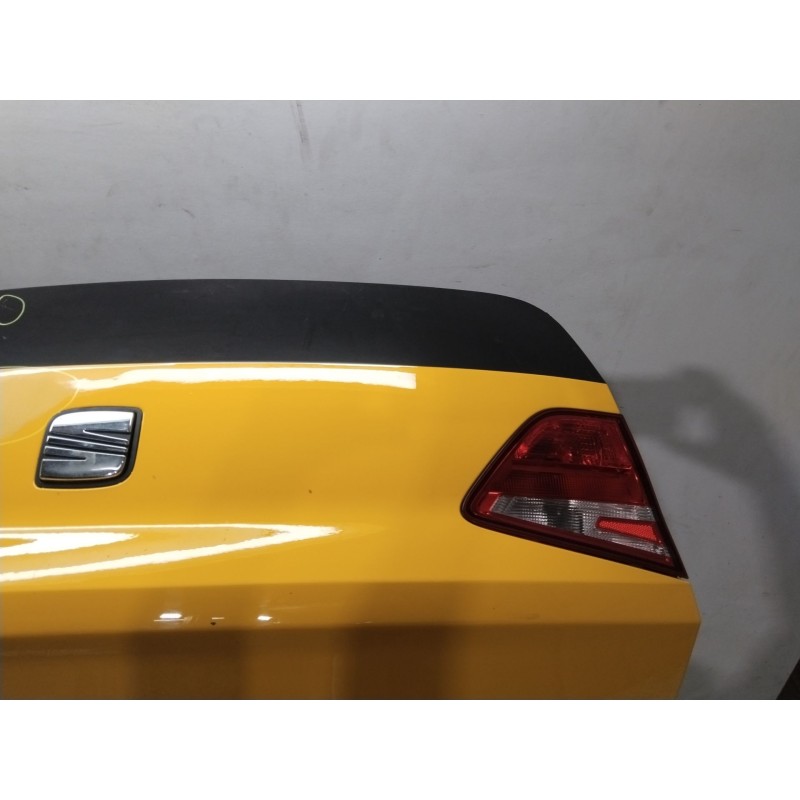 PORTON TRASERO 6JH827023 AMARILLO - imagen 3