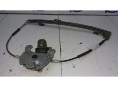 Recambio de elevalunas delantero derecho para renault megane i berlina hatchback (ba0) 1.9 d alize referencia OEM IAM  5PUERTAS