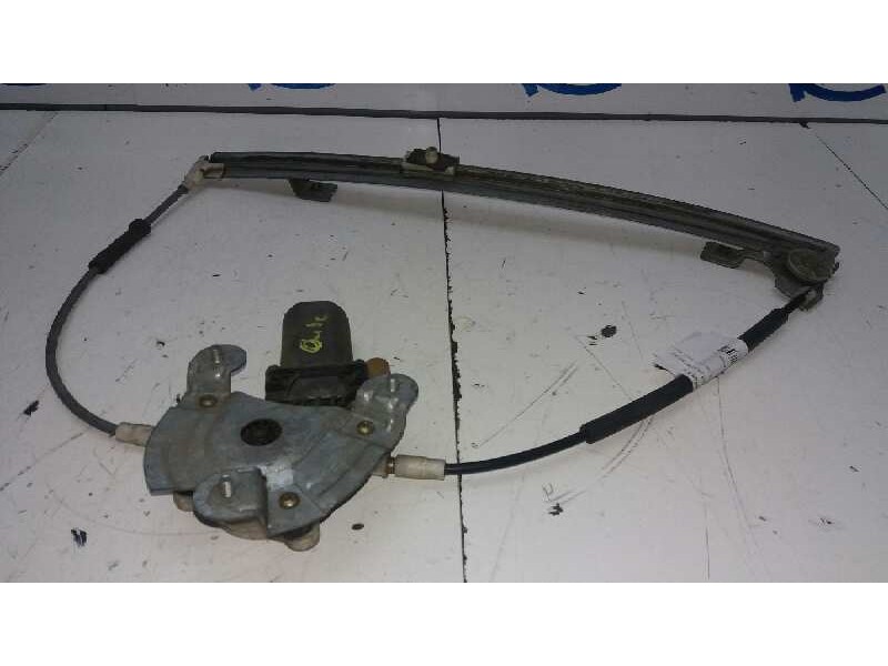 Recambio de elevalunas delantero derecho para renault megane i berlina hatchback (ba0) 1.9 d alize referencia OEM IAM  5PUERTAS 