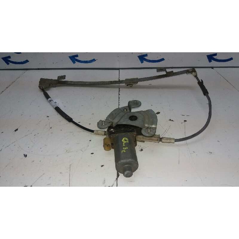 Recambio de elevalunas delantero derecho para renault megane i berlina hatchback (ba0) 1.9 d alize referencia OEM IAM  5PUERTAS 