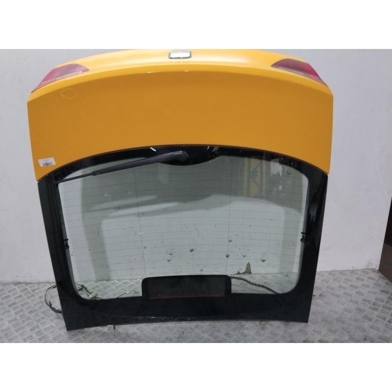 PORTON TRASERO 6JH827023 AMARILLO - imagen 4