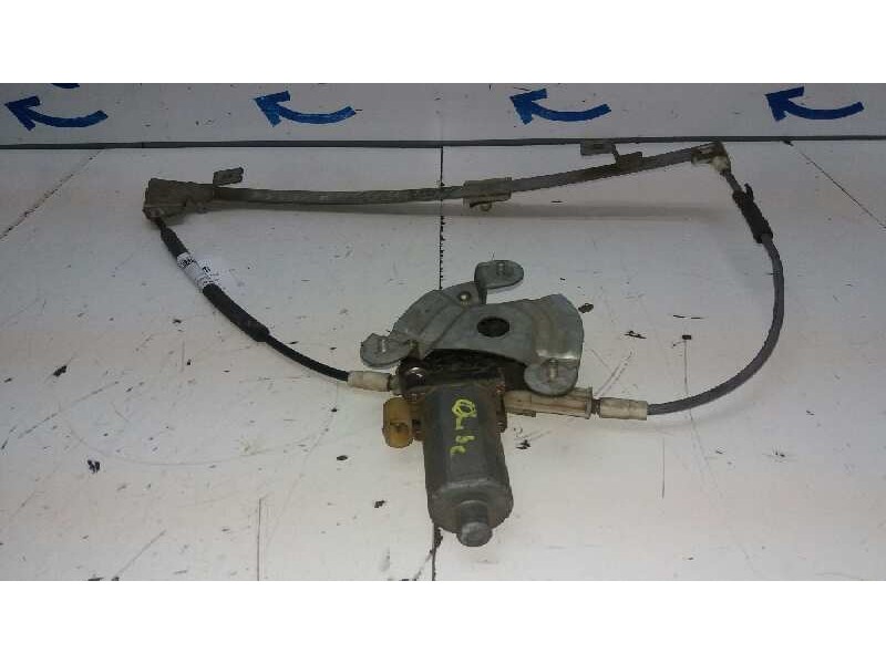 Recambio de elevalunas delantero derecho para renault megane i berlina hatchback (ba0) 1.9 d alize referencia OEM IAM  5PUERTAS 