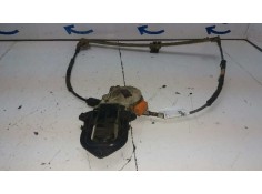Recambio de elevalunas delantero derecho para citroën zx 1.9 td sx referencia OEM IAM  3P
