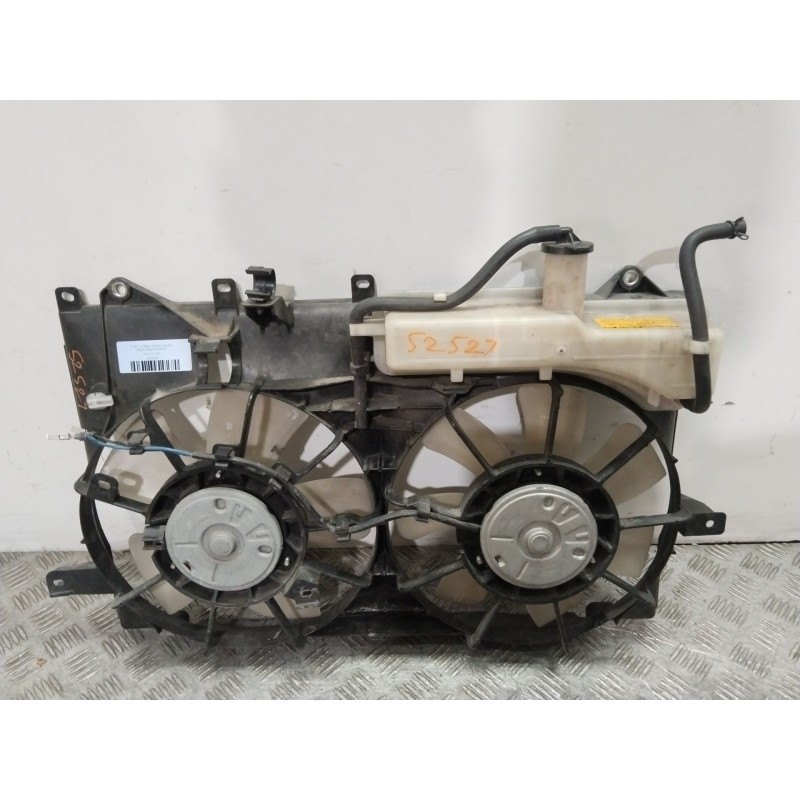 ELECTROVENTILADOR 1671121100  - imagen 4
