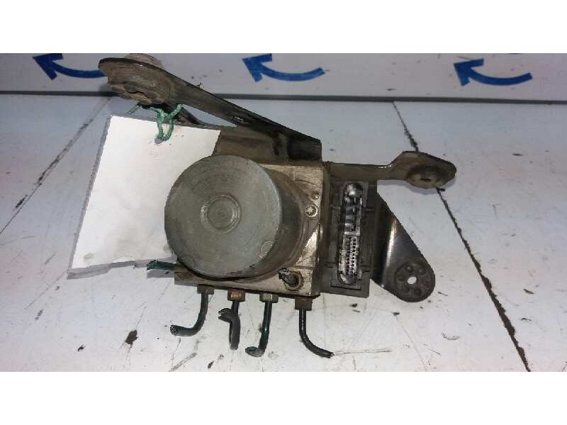 Recambio de abs para renault megane ii berlina 5p confort expression referencia OEM IAM 265231300  