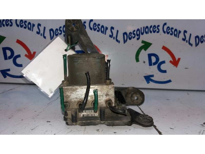 Recambio de abs para renault megane ii berlina 5p confort expression referencia OEM IAM 265231300  