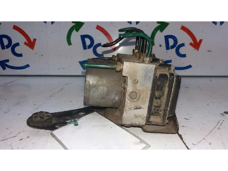 Recambio de abs para renault megane ii berlina 5p confort expression referencia OEM IAM 265231300  