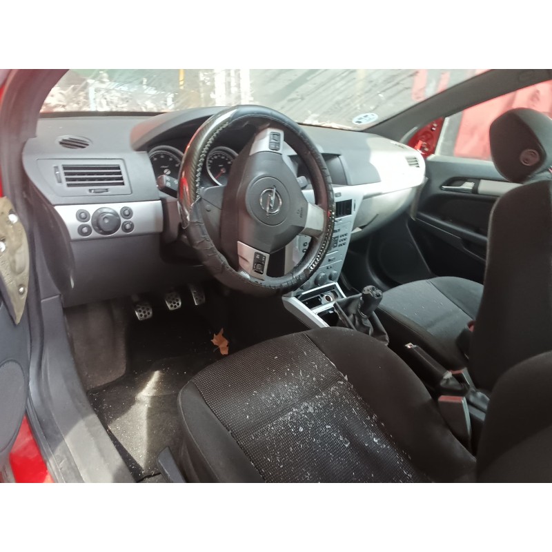 OPEL ASTRA H GTC (A04) - imagen 6