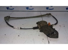 Recambio de elevalunas delantero derecho para citroën zx 1.9 diesel referencia OEM IAM  5P ELECTRICO