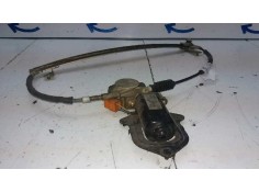 Recambio de elevalunas delantero derecho para citroën zx 1.9 diesel referencia OEM IAM  5P ELECTRICO 2