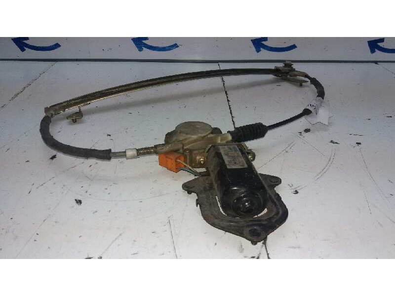 Recambio de elevalunas delantero derecho para citroën zx 1.9 diesel referencia OEM IAM  5P ELECTRICO
