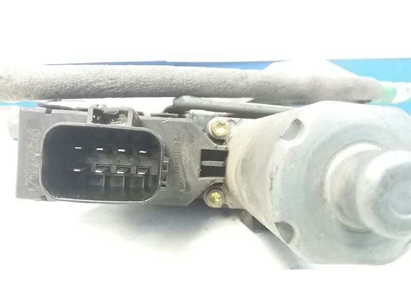 Recambio de elevalunas delantero derecho para ford focus berlina (cak) ghia referencia OEM IAM  5PUERTAS 8PINES