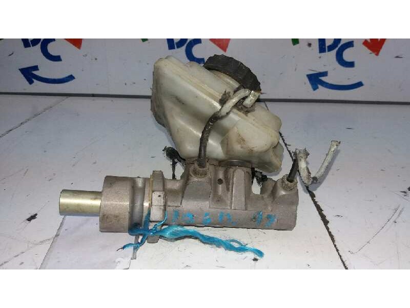 Recambio de bomba freno para seat ibiza (6k1) sport referencia OEM IAM   