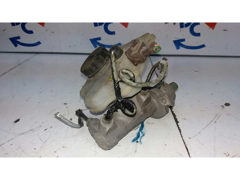 Recambio de bomba freno para seat ibiza (6k1) sport referencia OEM IAM   