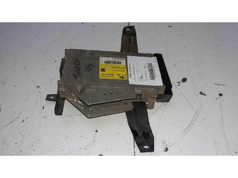 Recambio de centralita abs para seat toledo (1m2) signo referencia OEM IAM 1L0907379A  