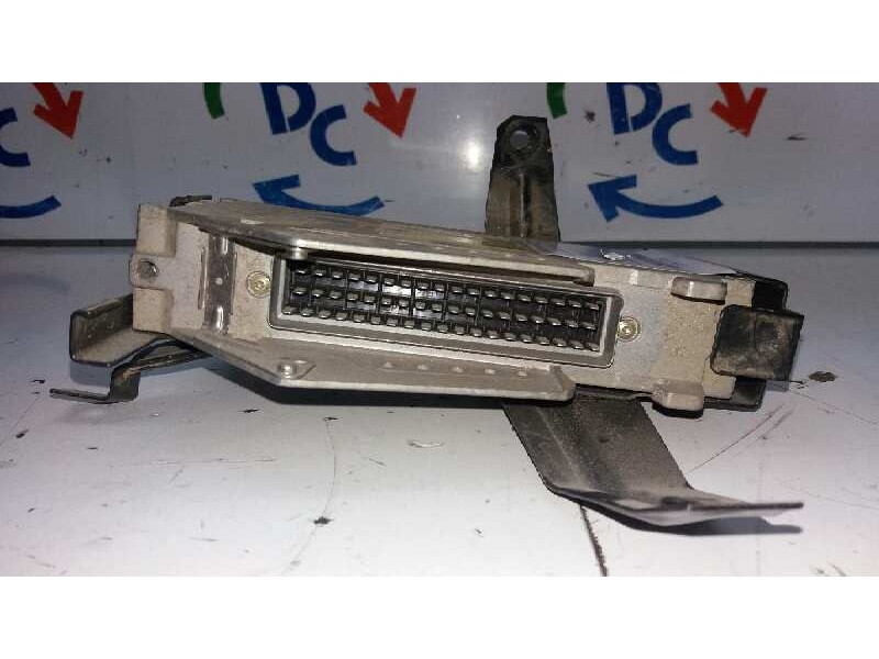 Recambio de centralita abs para seat toledo (1m2) signo referencia OEM IAM 1L0907379A  