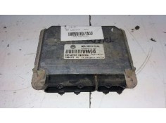 Recambio de centralita motor uce para seat toledo (1l) gt referencia OEM IAM 1L0907379A  