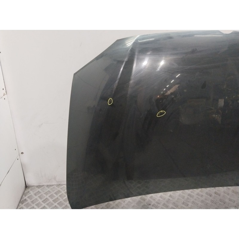 CAPOT 6101021101 NEGRO - imagen 3