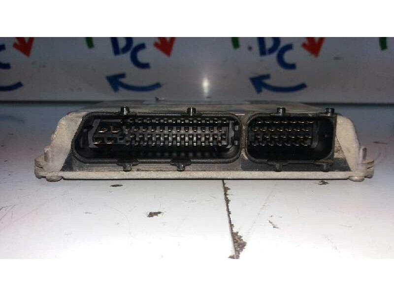 Recambio de centralita motor uce para seat toledo (1l) gt referencia OEM IAM 1L0907379A   Recambio de centralita motor uce para seat toledo (1l) gt referencia OEM IAM 1L0907379A