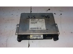 Recambio de centralita motor uce para bmw serie 5 berlina (e39) 523i referencia OEM IAM 265109016  