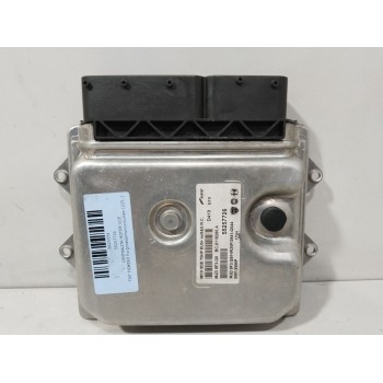CENTRALITA MOTOR UCE 55257726 