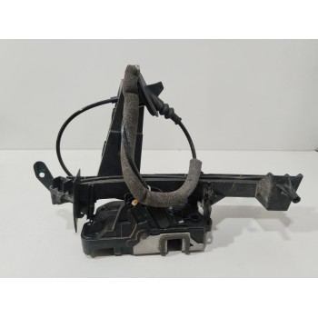 CERRADURA PUERTA DELANTERA IZQUIERDA 2338035 