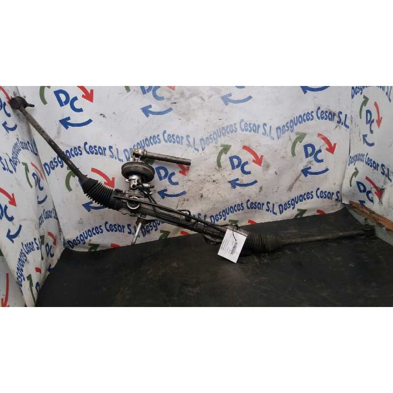 Recambio de cremallera direccion para peugeot 307 break/sw (s2) sw referencia OEM IAM 4000YK  