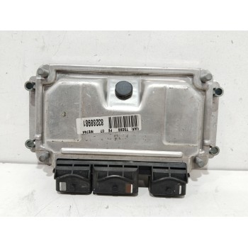 CENTRALITA MOTOR UCE 9650346180 