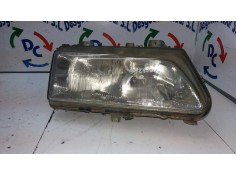 Recambio de faro derecho para peugeot 806 sr referencia OEM IAM   