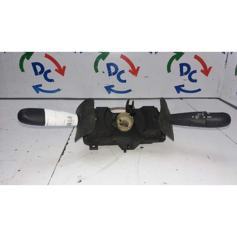 Recambio de mando luces para alfa romeo 166 2.5 v6 24v referencia OEM IAM PA66GF20  