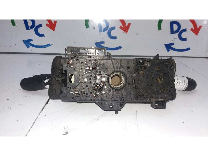 Recambio de mando luces para alfa romeo 166 2.5 v6 24v referencia OEM IAM PA66GF20   Recambio de mando luces para alfa romeo 166 2.5 v6 24v referencia OEM IAM PA66GF20