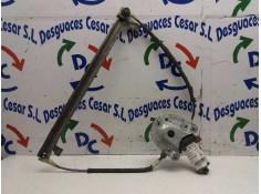 Recambio de elevalunas delantero derecho para citroën zx 1.4 / 1.4i avantage referencia OEM IAM  5P ELECTRICO