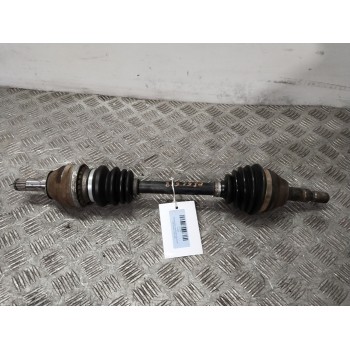 TRANSMISION DELANTERA IZQUIERDA 374989  OEM 374989