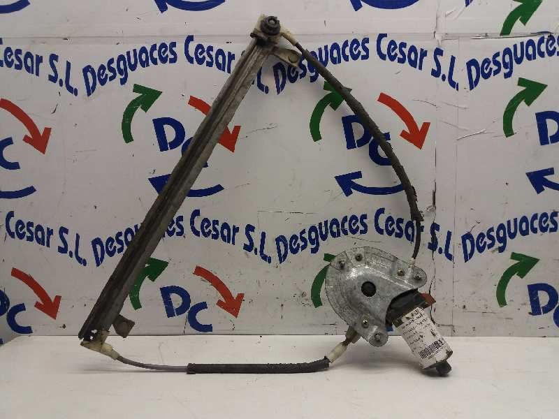 Recambio de elevalunas delantero derecho para citroën zx 1.4 / 1.4i avantage referencia OEM IAM  5P ELECTRICO