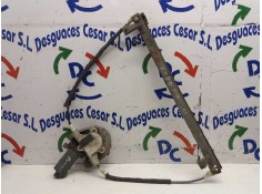 Recambio de elevalunas delantero derecho para citroën zx 1.4 / 1.4i avantage referencia OEM IAM  5P ELECTRICO 2