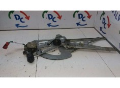 Recambio de elevalunas delantero derecho para chrysler voyager (gs) 2.4 family referencia OEM IAM  5P ELECTRICO