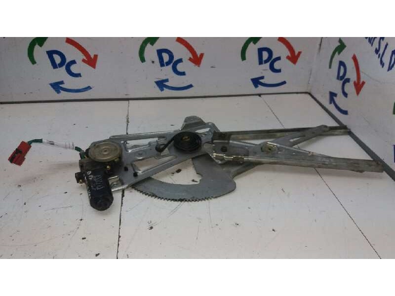 Recambio de elevalunas delantero derecho para chrysler voyager (gs) 2.4 family referencia OEM IAM  5P ELECTRICO
