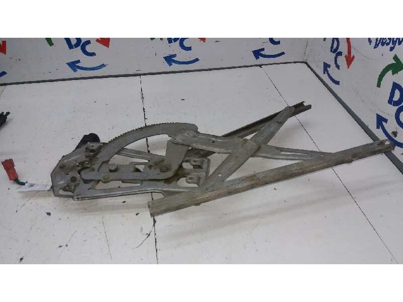 Recambio de elevalunas delantero derecho para chrysler voyager (gs) 2.4 family referencia OEM IAM  5P ELECTRICO