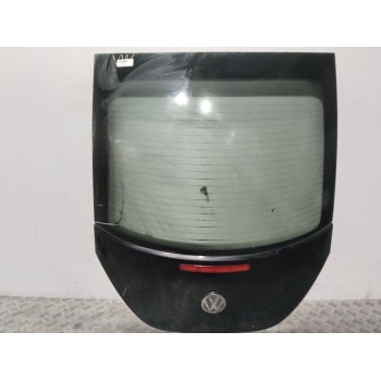 PORTON TRASERO 1C0827025P NEGRO NEGRO