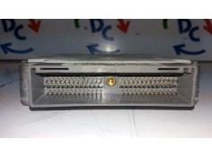 Recambio de centralita motor uce para ford transit connect (tc7) furgón (2006) referencia OEM IAM 454112A650BB